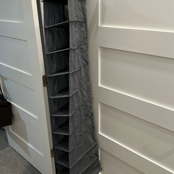 Storage Pockets - Picture 1 of 12